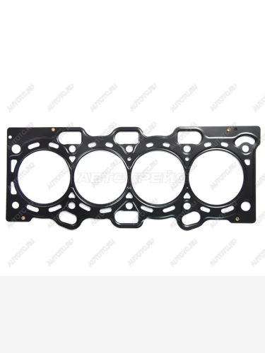 Прокладка ГБЦ 4G93 1.8 GDI металл SAT Mitsubishi Carisma (1996-1999)