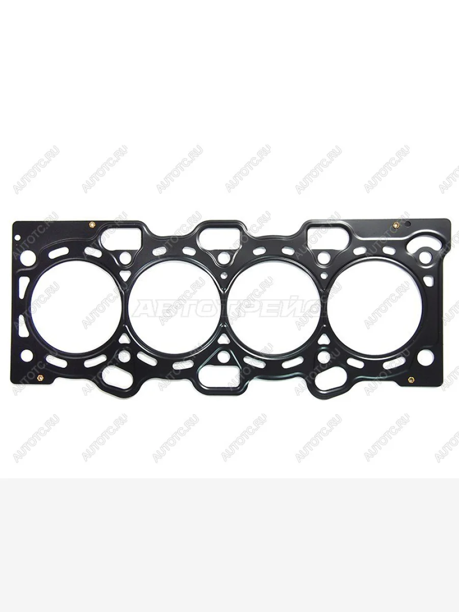 Прокладка ГБЦ 4G93 1.8 GDI металл SAT Mitsubishi Carisma (1999-2004)  в Воронеже Воронежской области