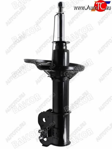 Стойка передняя RH BAIKOR Mazda 626 GE седан (1991-1997)