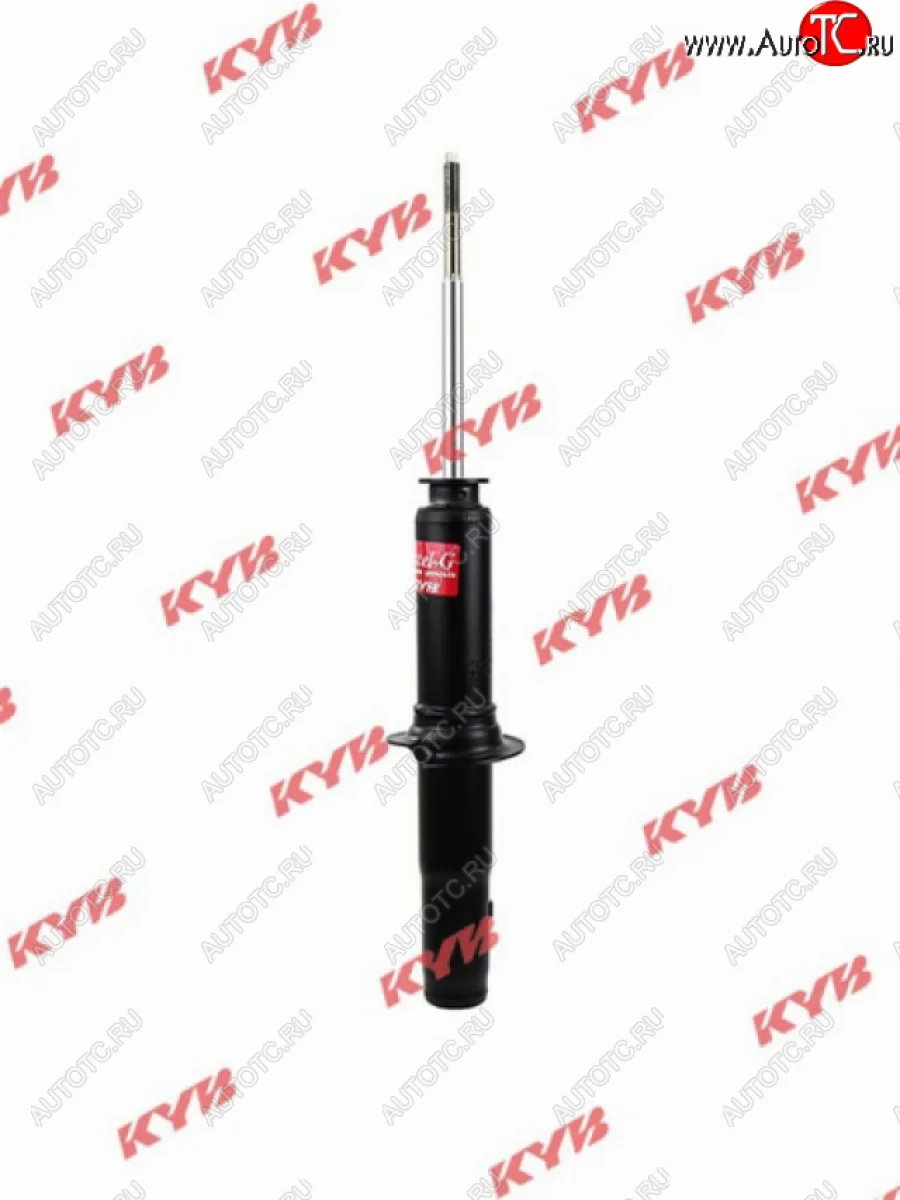 Стойка передняя LH=RH KAYABA Honda Civic EJ,EK,EM седан дорестайлинг (1995-1998)  в Перми Пермском крае