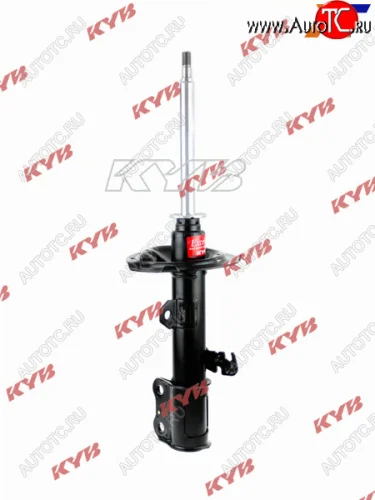 Стойка передняя LH KAYABA Toyota Allex E12# рестайлинг (2002-2004)