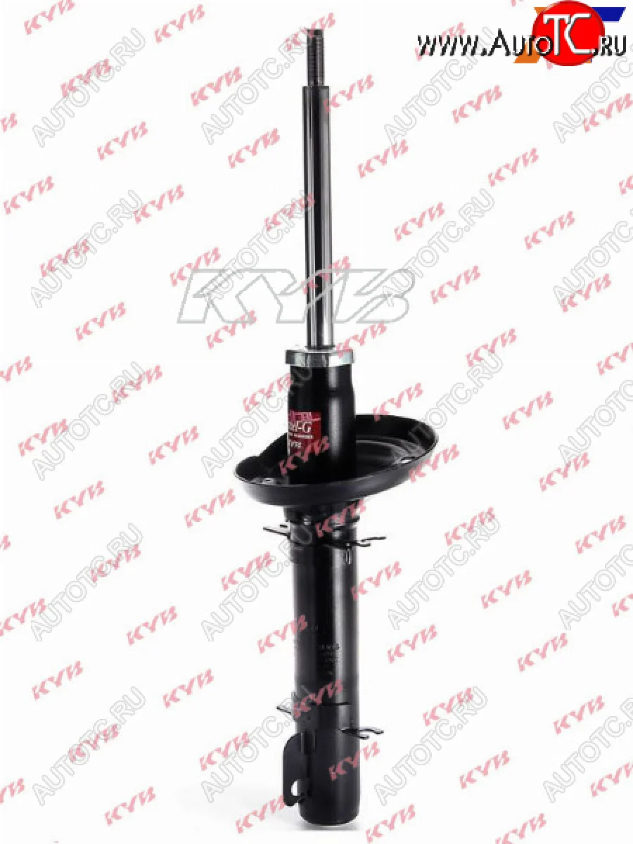 Стойка передняя LH-RH KAYABA Skoda Octavia A7 дорестайлинг универсал (2012-2017)  в Керчи Республика Крым