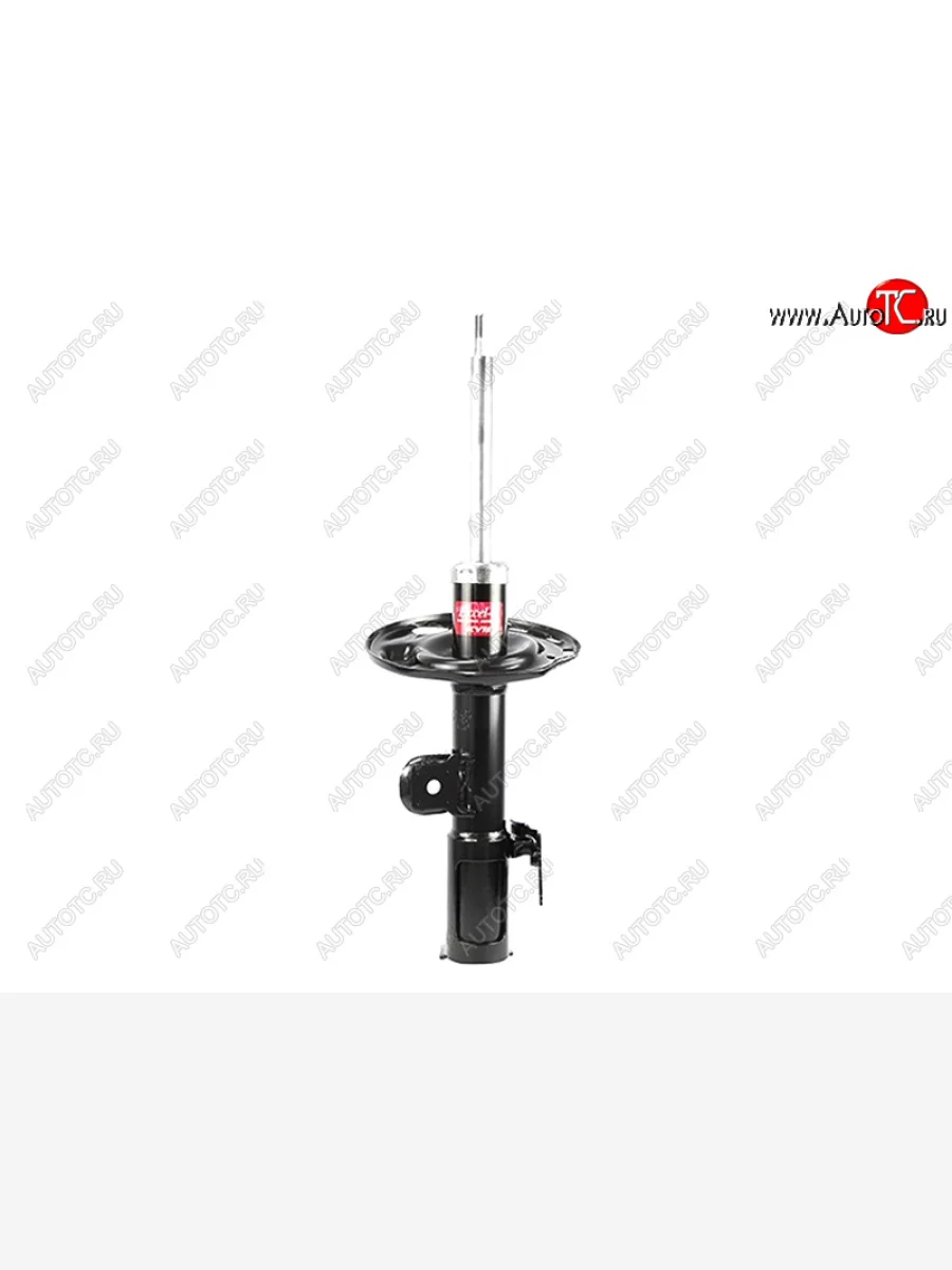 Стойка передняя RH KAYABA Toyota Alphard H30 дорестайлинг (2015-2018)  в Керчи Республика Крым