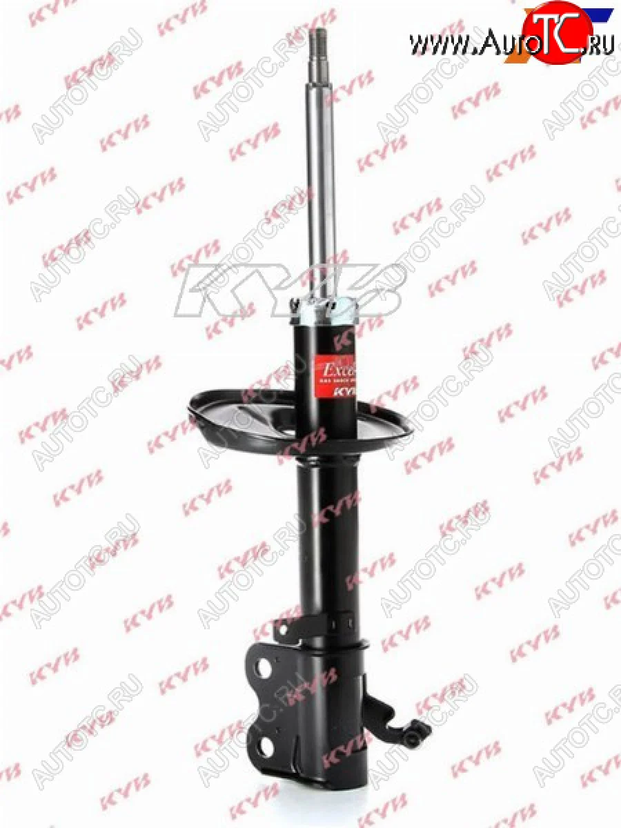 Стойка передняя LH KAYABA Toyota Corolla E100 седан (1991-2002)  в Самаре Самарской области