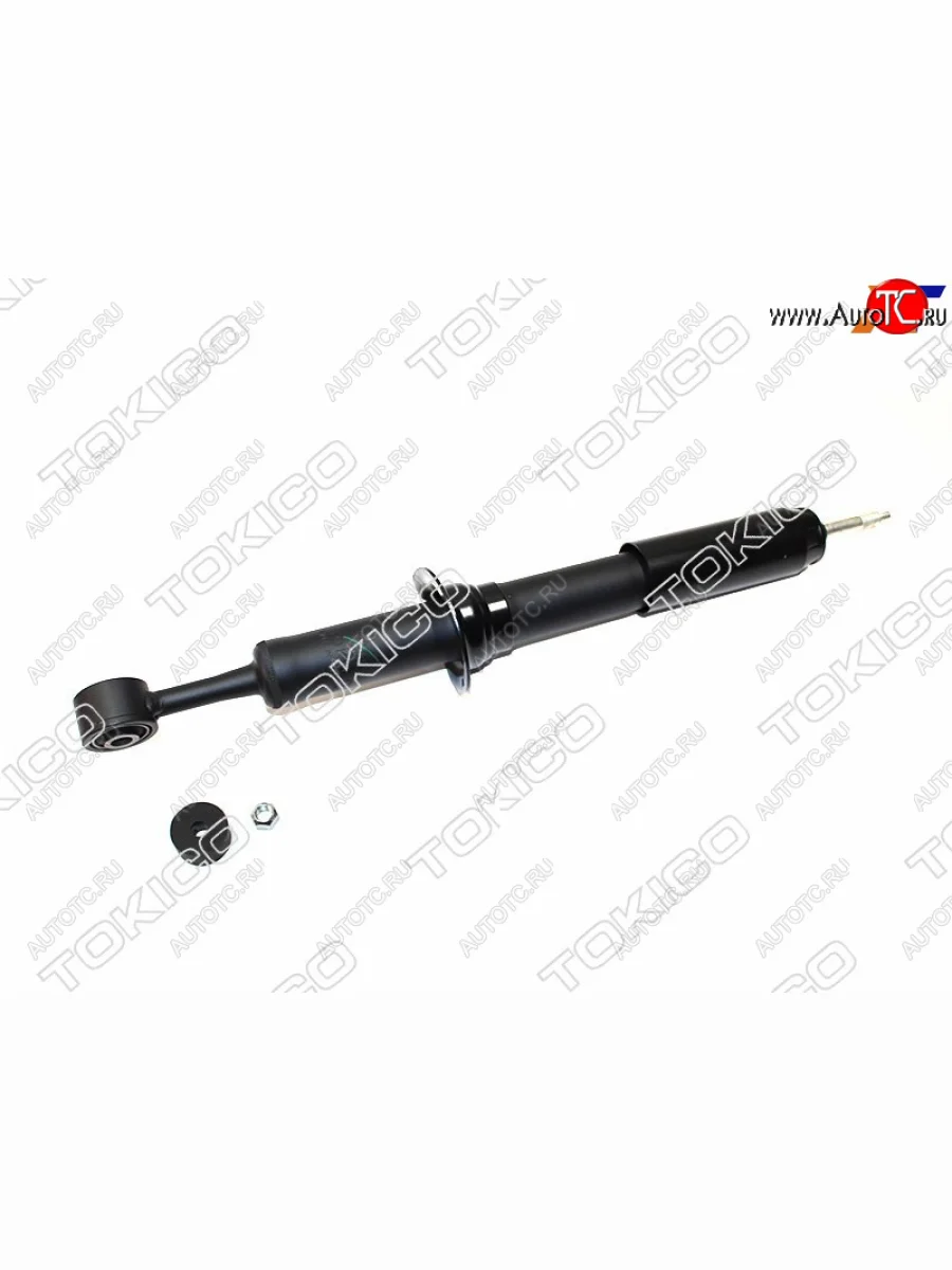 Стойка передняя LH TOKICO Toyota Fortuner AN50/AN60 дорестайлинг (2004-2008)  в Керчи Республика Крым