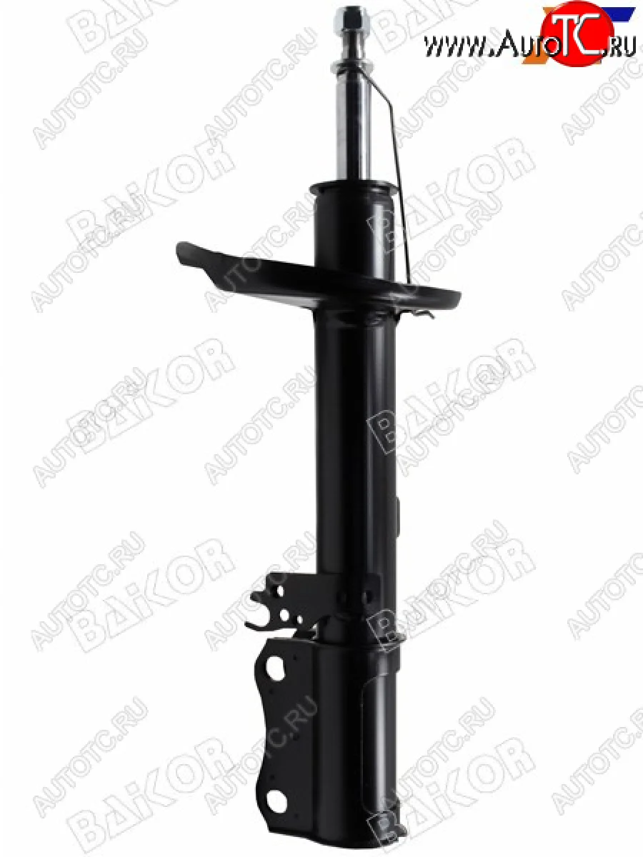Стойка задняя RH BAIKOR Toyota Camry XV10 купе (1991-1996)  в Самаре Самарской области