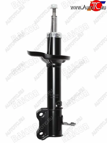 Стойка задняя RH BAIKOR Toyota Carina T190 седан дорестайлинг (1992-1994)