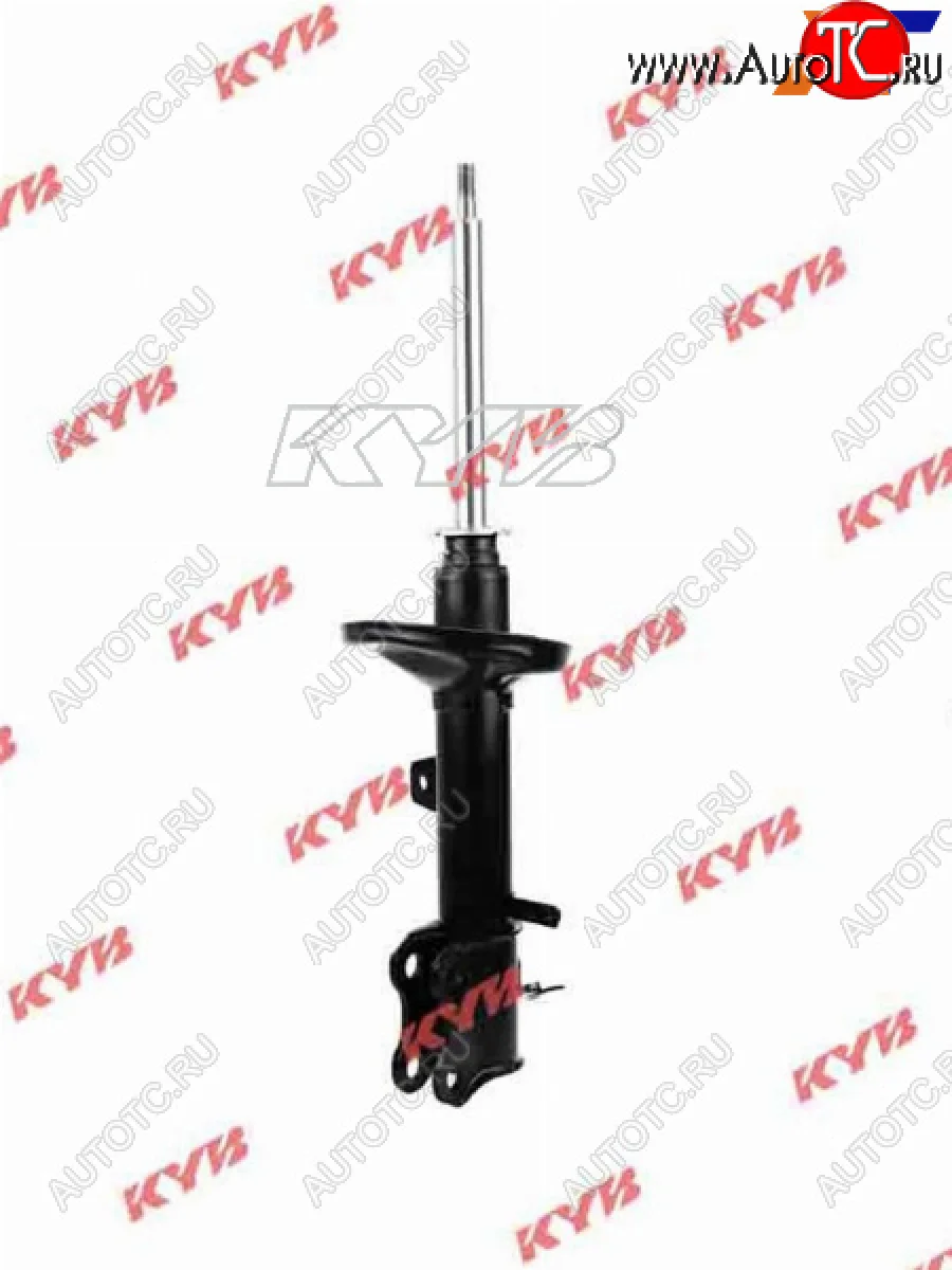 Стойка задняя RH KAYABA Toyota Carina T190 седан дорестайлинг (1992-1994)  в Керчи Республика Крым