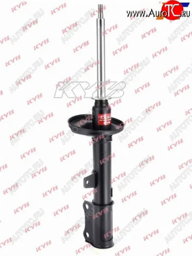 Стойка задняя LH KAYABA Toyota Carina T190 седан дорестайлинг (1992-1994)