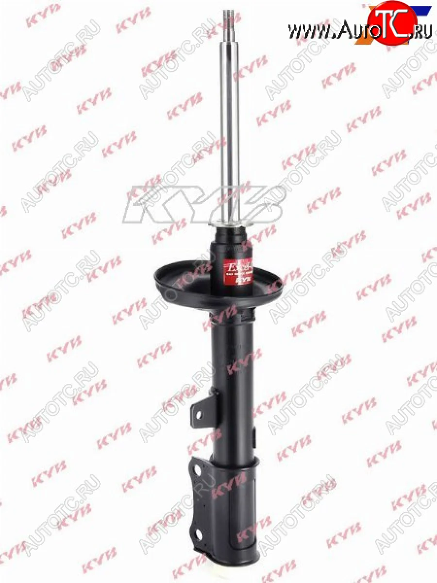 Стойка задняя LH KAYABA Toyota Carina T190 седан дорестайлинг (1992-1994)  в Керчи Республика Крым