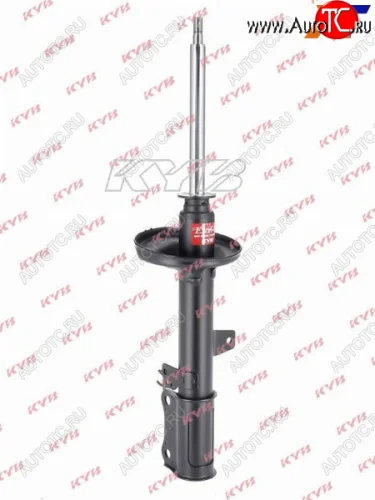 Стойка задняя RH KAYABA Toyota Carina T190 седан дорестайлинг (1992-1994)