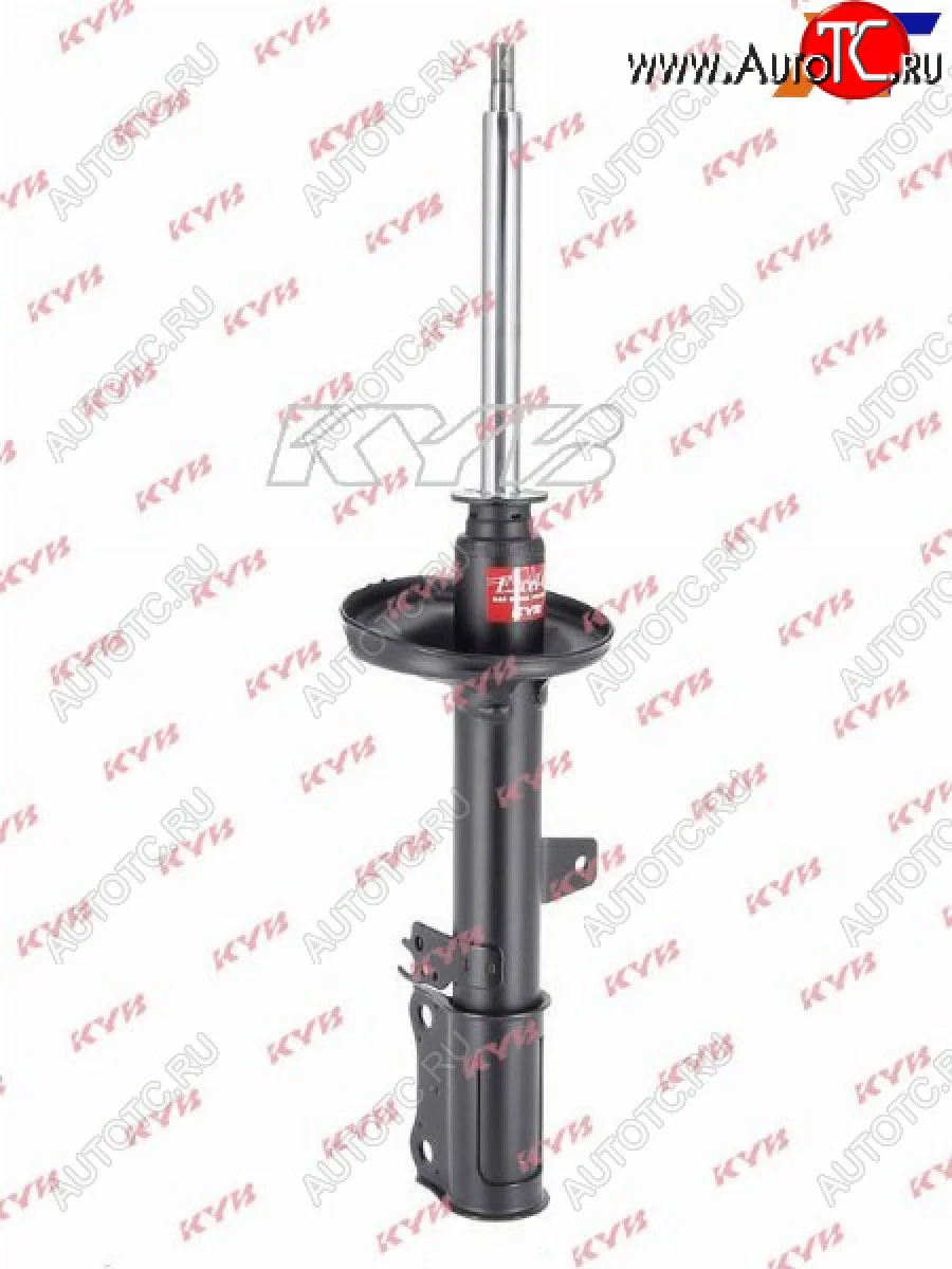 Стойка задняя RH KAYABA Toyota Carina T190 седан дорестайлинг (1992-1994)  в Керчи Республика Крым