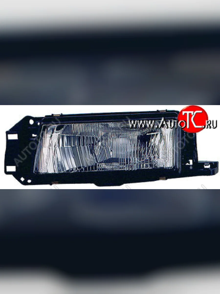 Левая фара BODYPARTS Mazda 323 BA дорестайлинг седан (1994-1996)  в Керчи Республика Крым