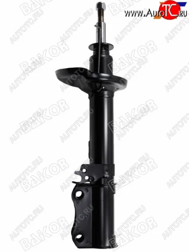 Стойка задняя RH BAIKOR Toyota Carina T190 седан дорестайлинг (1992-1994)