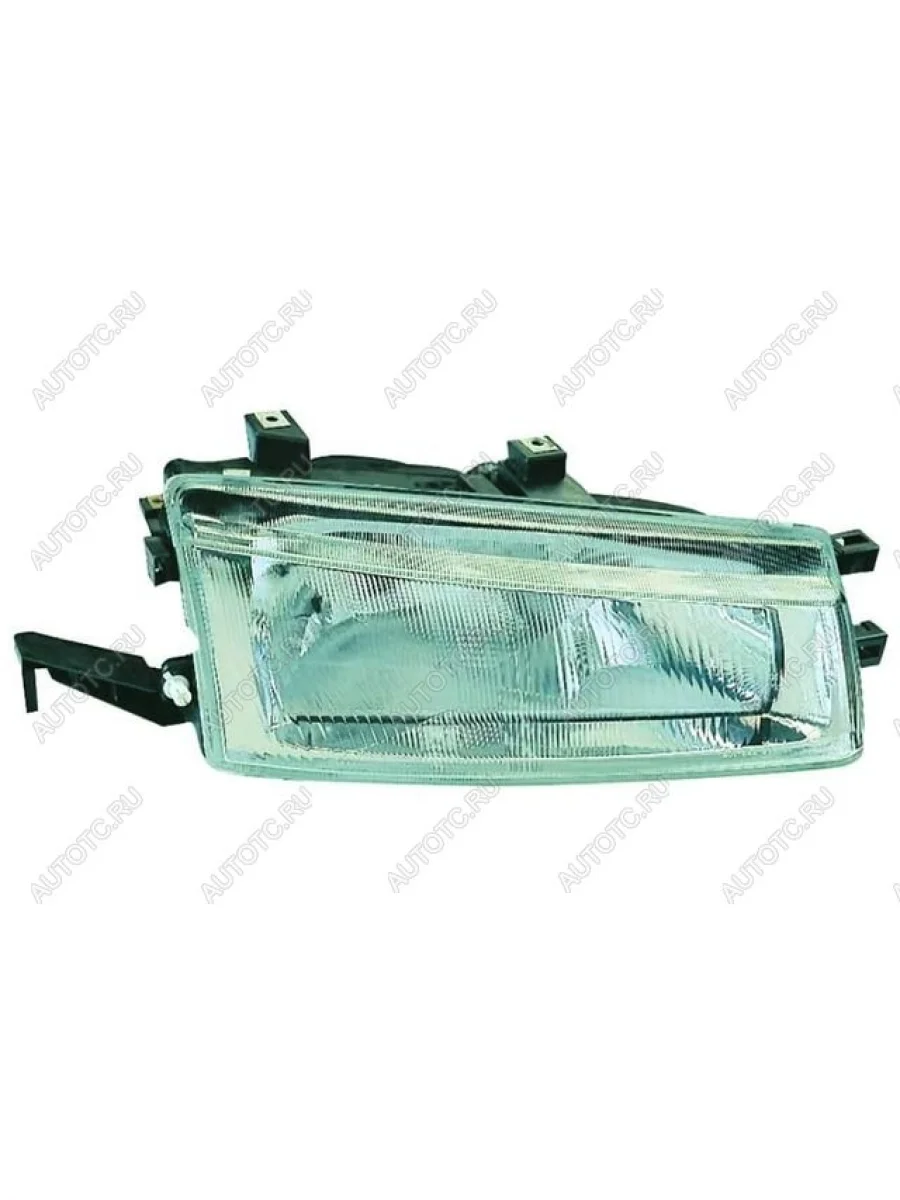 Левая фара (под корректор) BODYPARTS Honda Accord 4 CB седан рестайлинг (1991-1994)  в Перми Пермском крае