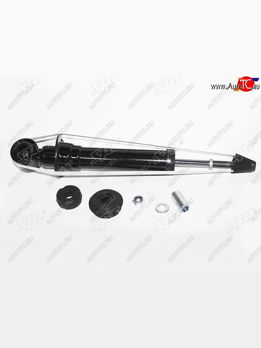 Стойка задняя LH=RH SAT Toyota Vista Ardeo V50 дорестайлинг универсал (1998-2000)  в Самаре Самарской области