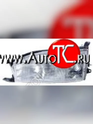 Левая фара BODYPARTS Toyota Camry XV10 седан (1991-1996)