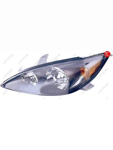Левая фара BodyParts Toyota Camry XV30 дорестайлинг (2001-2004)