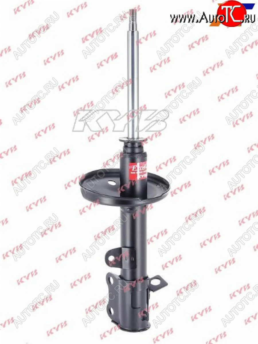 Стойка задняя LH KAYABA Toyota Sprinter E110 дорестайлинг седан (1995-1997)  в Самаре Самарской области