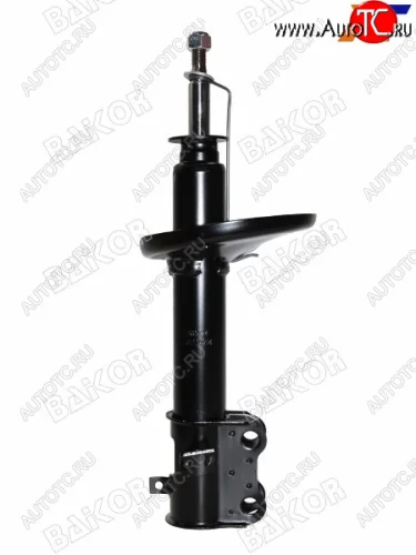 Стойка задняя LH BAIKOR Toyota Corolla Spacio ( E110,  E120) - Sprinter Carib  3 E110