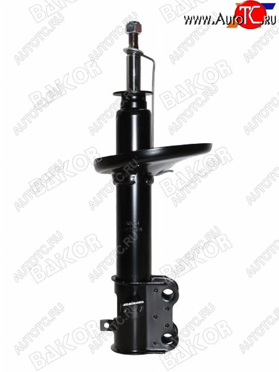 Стойка задняя LH BAIKOR Toyota Corolla Spacio E110 дорестайлинг (1997-1999)  в Керчи Республика Крым