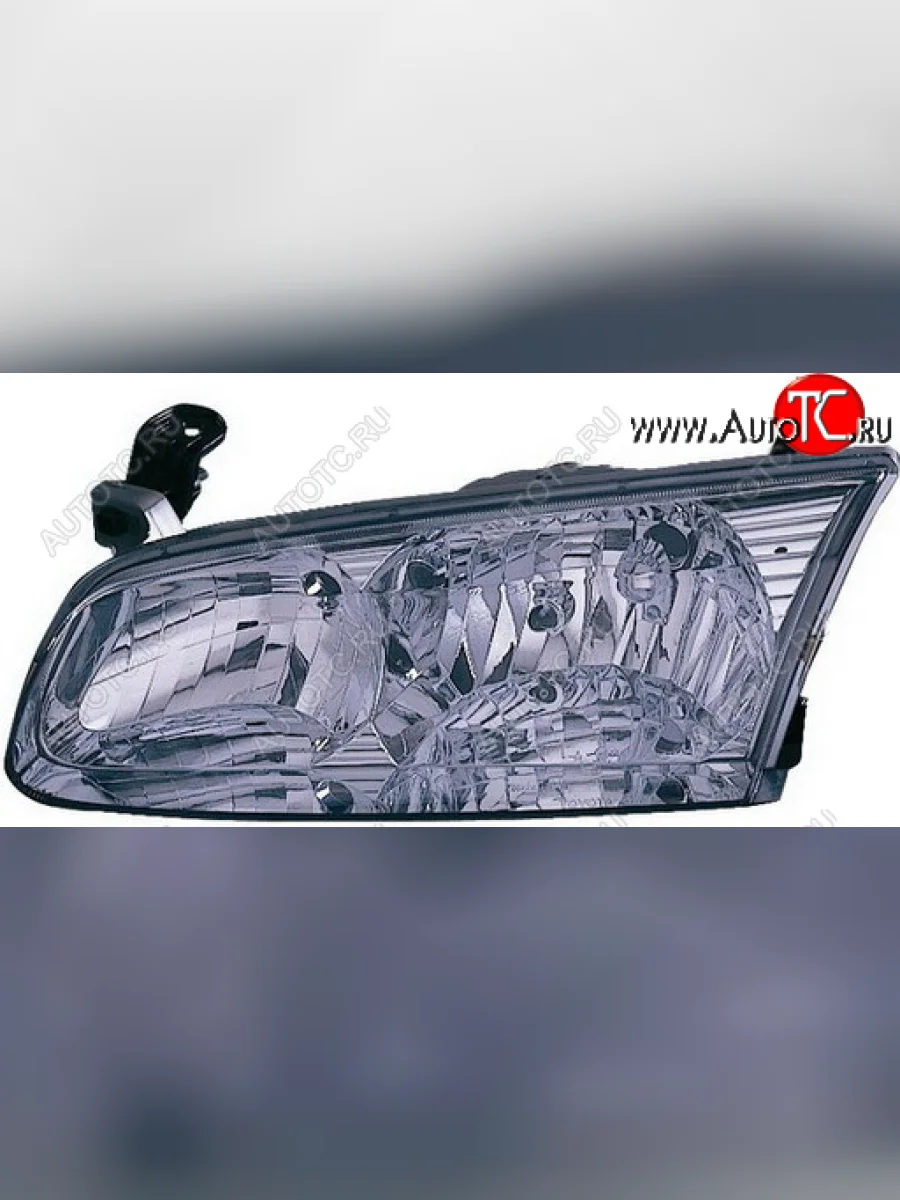 Левая фара (без корректора) Bodyparts Toyota Camry XV20 (1999-2001)  в Перми Пермском крае