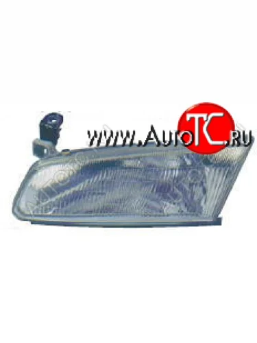 Левая фара (без корректора) Bodyparts Toyota Camry XV20 (1999-2001)