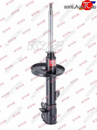 Стойка задняя RH KAYABA Toyota Corolla Spacio ( E110,  E120) - Sprinter Carib  3 E110