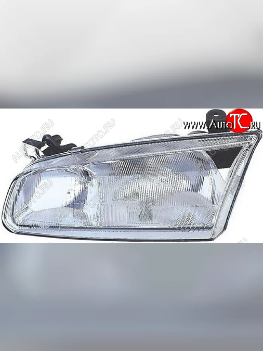 Левая фара Bodyparts Toyota Camry XV20 (1999-2001)  в Перми Пермском крае