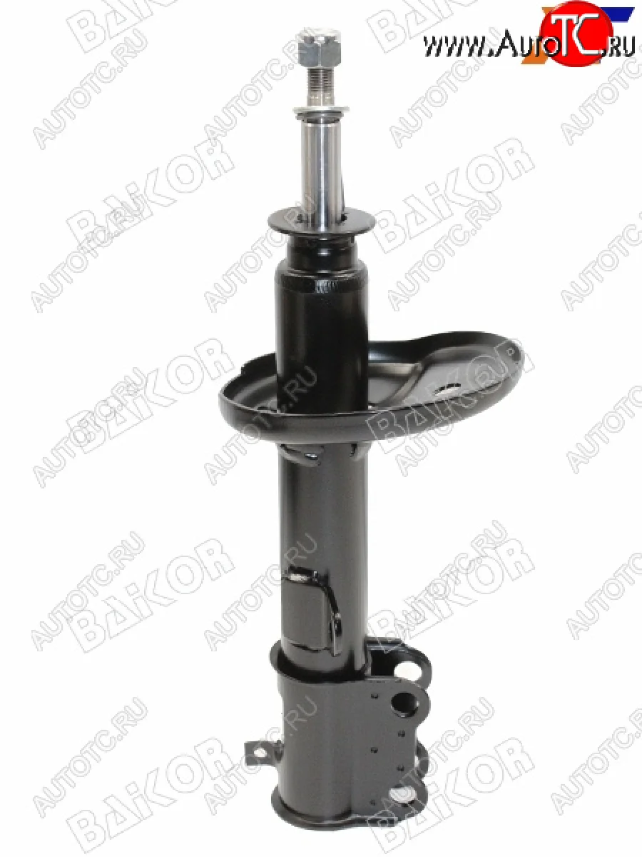 Стойка задняя RH BAIKOR Toyota Corolla Spacio E110 дорестайлинг (1997-1999)  в Керчи Республика Крым