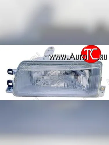 Левая фара BodyParts Toyota Corolla E110 седан дорестайлинг (1991-1995)