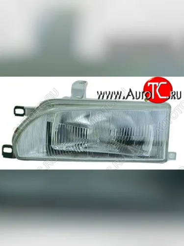Левая фара BodyParts Toyota Corolla E110 седан дорестайлинг (1991-1995)