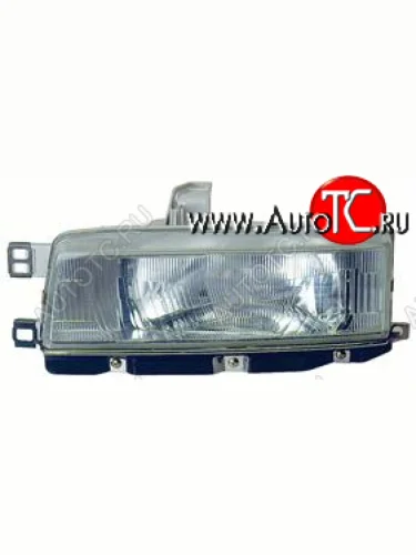 Левая фара BodyParts Toyota Corolla E110 седан дорестайлинг (1991-1995)