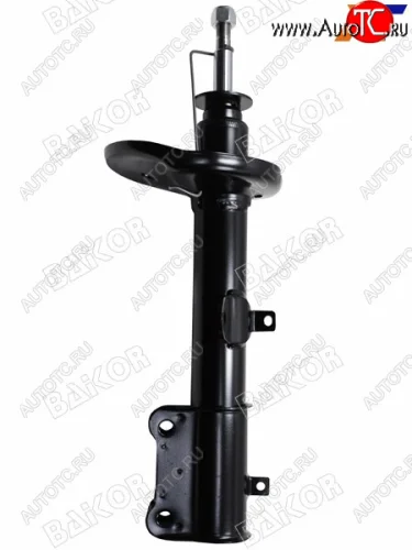 Стойка задняя LH BAIKOR Toyota Corolla Spacio ( E110,  E120) - Sprinter Carib  3 E110