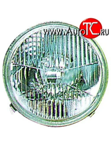Левая фара BodyParts BMW 5 серия E28 седан (1981-1988)