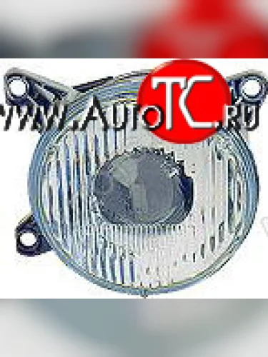 Левая фара (ближний свет) BodyParts BMW 5 серия E34 седан дорестайлинг (1988-1994)