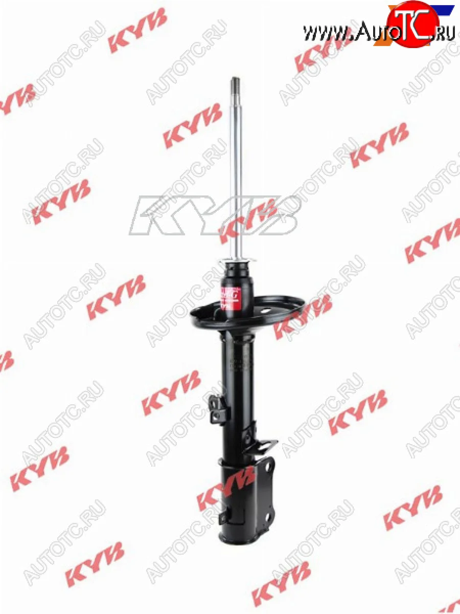 Стойка задняя LH KAYABA  Toyota  Corolla Spacio ( E110,  E120), Sprinter Carib  3 E110  в Керчи Республика Крым