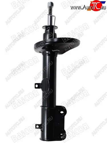 Стойка задняя RH BAIKOR Toyota Corolla Spacio  E110 - Sprinter Carib  3 E110