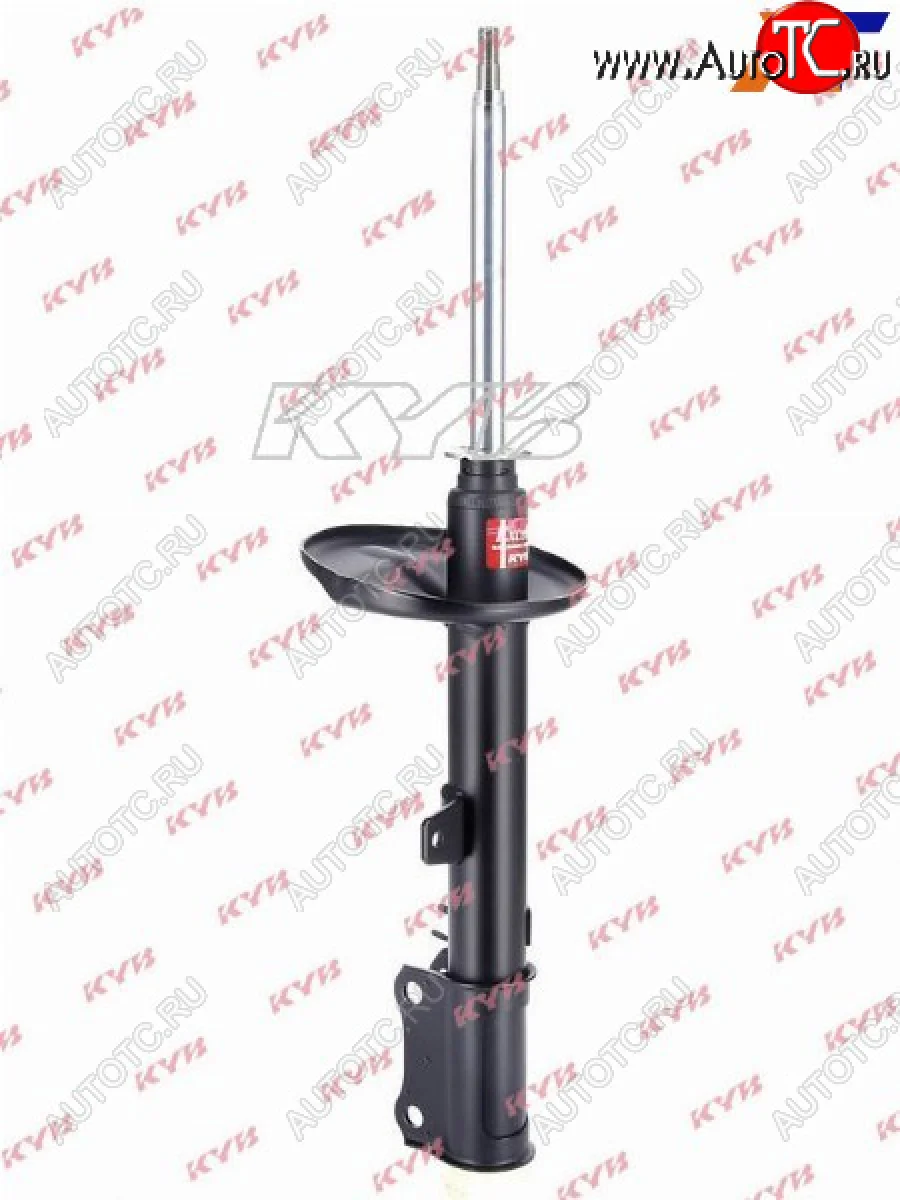 Стойка задняя LH KAYABA Toyota Harrier XU10 дорестайлинг (1997-2000)  в Воронеже Воронежской области