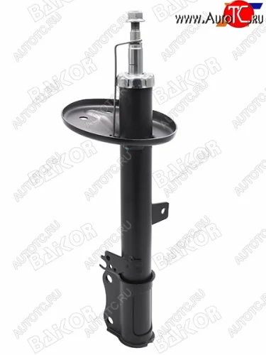 Стойка задняя RH BAIKOR Toyota Harrier  XU10 (1997-2003) дорестайлинг, рестайлинг