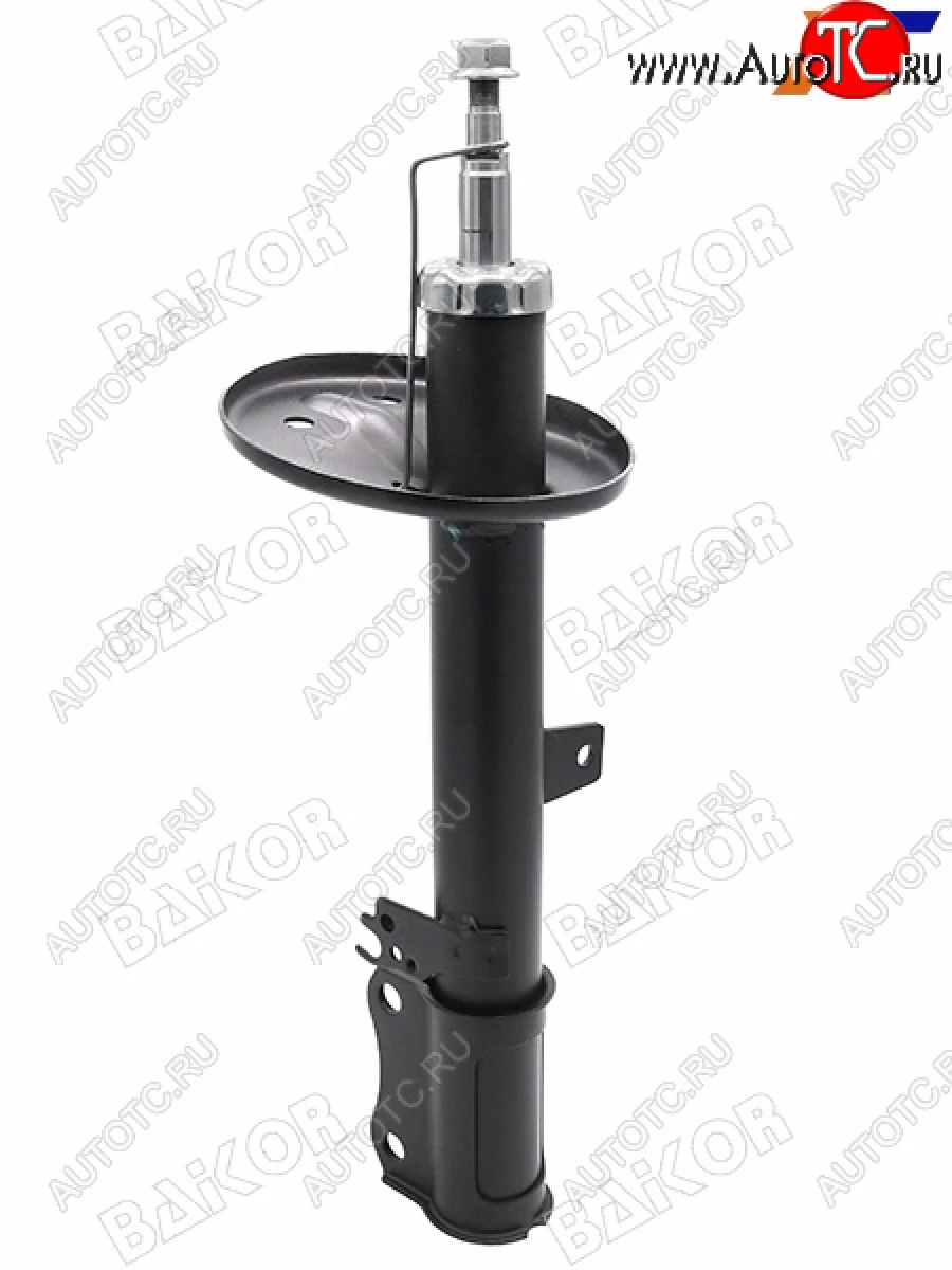 Стойка задняя RH BAIKOR Toyota Harrier XU10 дорестайлинг (1997-2000)  в Воронеже Воронежской области