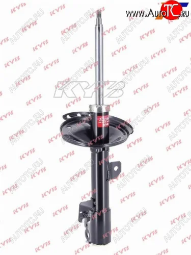 Стойка передняя RH KAYABA Toyota Harrier XU30 (2003-2013)