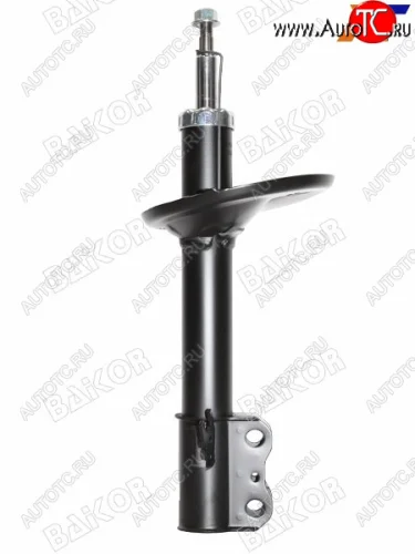 Стойка передняя LH BAIKOR Lexus RX300 XU10 дорестайлинг (1995-2001)