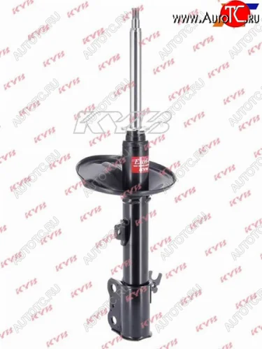 Стойка передняя LH KAYABA Lexus RX300 XU10 дорестайлинг (1995-2001)