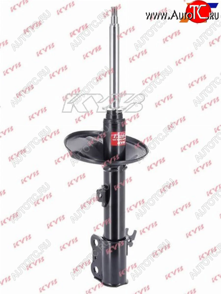 Стойка передняя LH KAYABA Lexus RX300 XU10 дорестайлинг (1995-2001)  в Самаре Самарской области