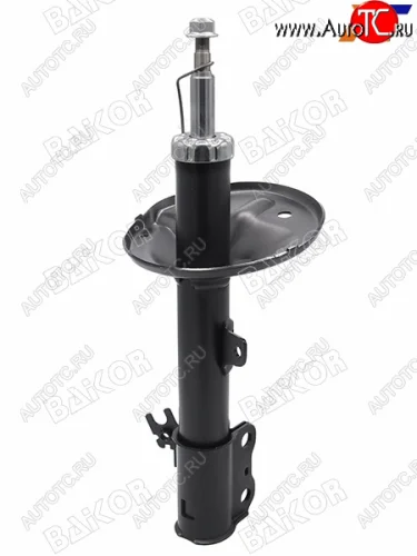 Стойка передняя RH BAIKOR Lexus RX300 XU10 дорестайлинг (1995-2001)