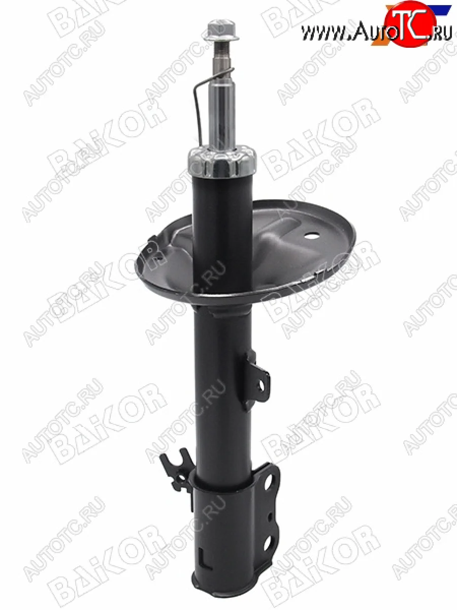 Стойка передняя RH BAIKOR Lexus RX300 XU10 дорестайлинг (1995-2001)  в Самаре Самарской области