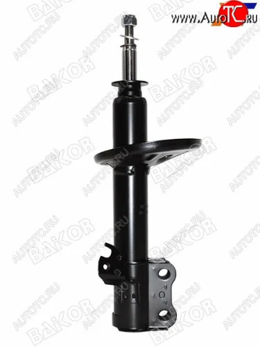 Стойка передняя LH BAIKOR Toyota Gaia  XM10 - Picnic  XM10