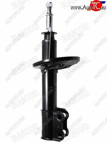 Стойка передняя RH BAIKOR Toyota Gaia  XM10 - Picnic  XM10