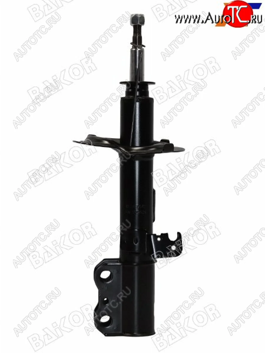 Стойка передняя RH BAIKOR Toyota Picnic XM20 дорестайлинг (2001-2003)  в Керчи Республика Крым